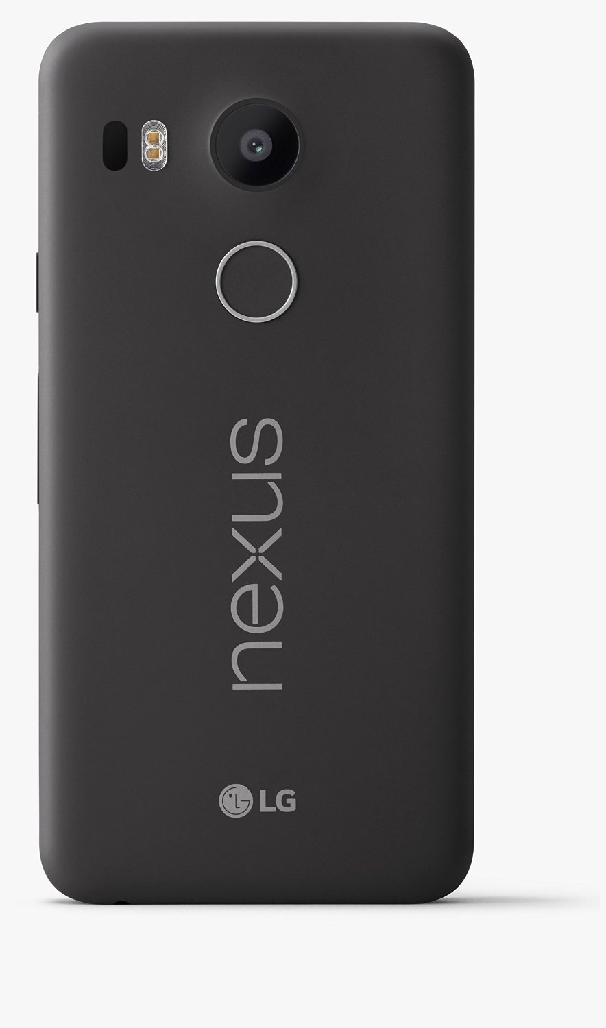 Nexus 5x external memory